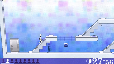 Echoshift - Imagen 26